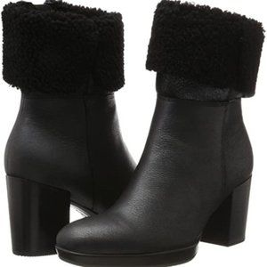 Ecco Shape 55 Chalet Boot Fashion